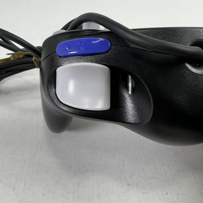 【中古美品】 Nintendo GAME CUBE ニンテンドー ゲームキューブ コントローラー 024-260607-mh-21-fuz 万代Net店