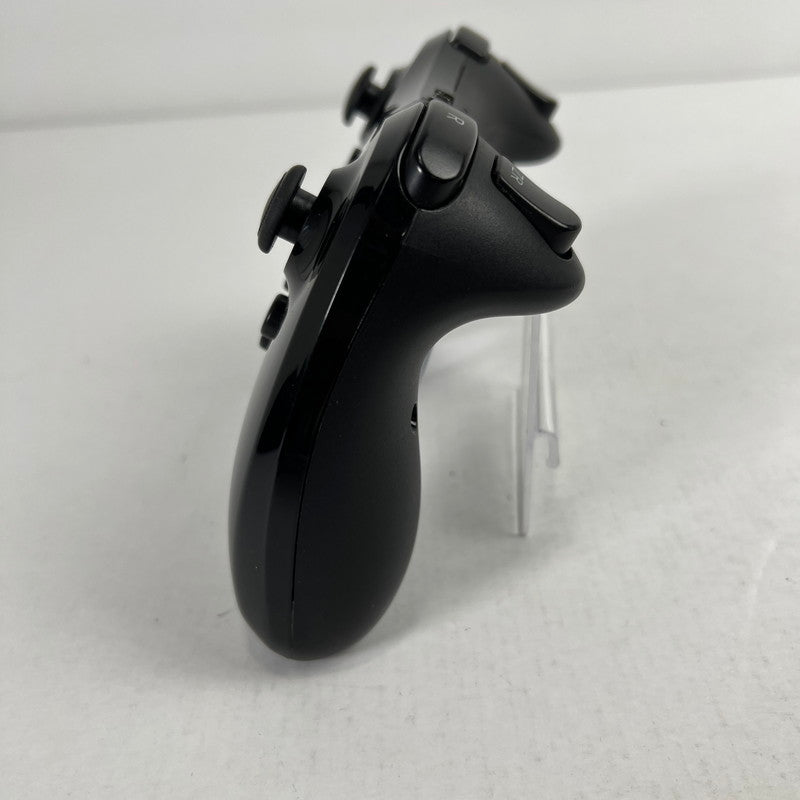 【中古品】 Nintendo WiiU ニンテンドー ウィーユー PRO コントローラー プロコン 024-260607-mh-17-fuz 万代Net店