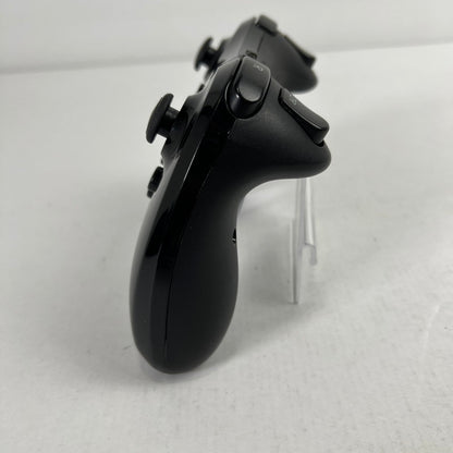 【中古品】 Nintendo WiiU ニンテンドー ウィーユー PRO コントローラー プロコン 024-260607-mh-17-fuz 万代Net店