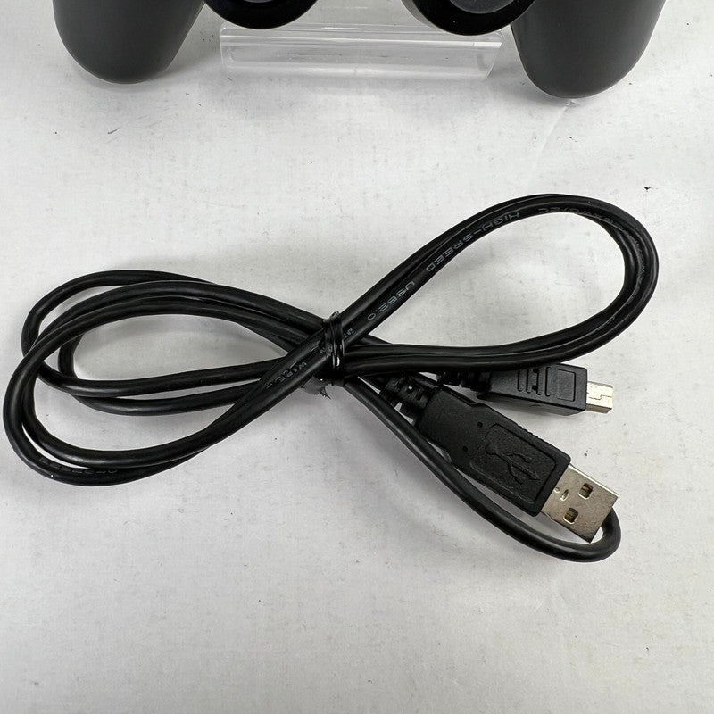 【中古美品】 PlayStation3 PS3 プレーステーション3 プレステ3 コントローラー 024-260607-mh-19-fuz 万代Net店