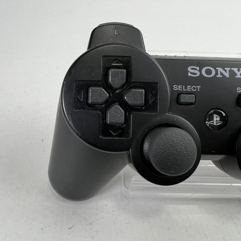 【中古美品】 PlayStation3 PS3 プレーステーション3 プレステ3 コントローラー 024-260607-mh-19-fuz 万代Net店