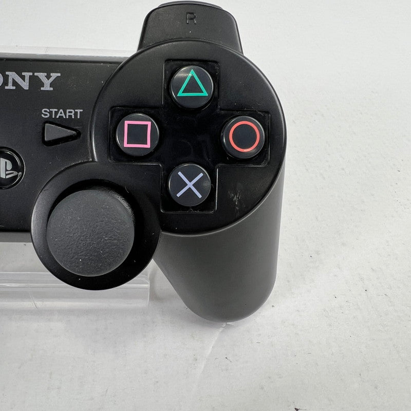 【中古美品】 PlayStation3 PS3 プレーステーション3 プレステ3 コントローラー 024-260607-mh-19-fuz 万代Net店