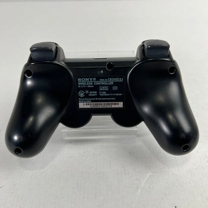 【中古美品】 PlayStation3 PS3 プレーステーション3 プレステ3 コントローラー 024-260607-mh-19-fuz 万代Net店