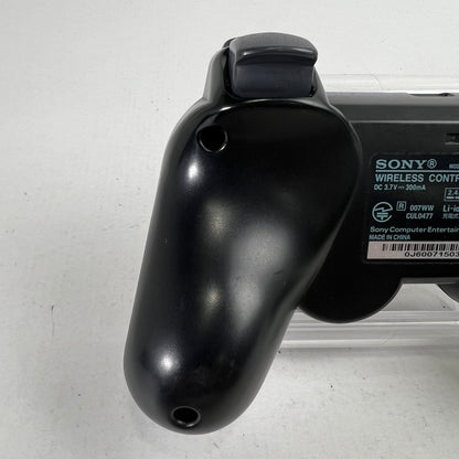 【中古美品】 PlayStation3 PS3 プレーステーション3 プレステ3 コントローラー 024-260607-mh-19-fuz 万代Net店