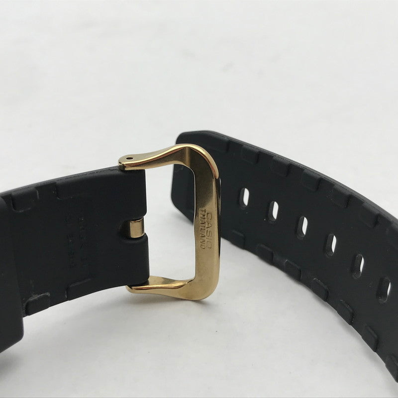 【中古品】【メンズ】 CACIO G-SHOCK カシオ ジーショック GM-5600UG-9JF メタルカバードシリーズ 腕時計 時計 スクエア デジタル 196-260610-mh-13-fuzh カラー：ブラック 万代Net店