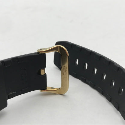 【中古品】【メンズ】 CACIO G-SHOCK カシオ ジーショック GM-5600UG-9JF メタルカバードシリーズ 腕時計 時計 スクエア デジタル 196-260610-mh-13-fuzh カラー：ブラック 万代Net店