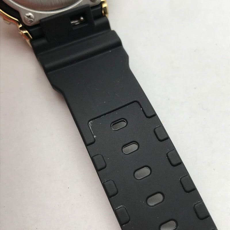 【中古品】【メンズ】 CACIO G-SHOCK カシオ ジーショック GM-5600UG-9JF メタルカバードシリーズ 腕時計 時計 スクエア デジタル 196-260610-mh-13-fuzh カラー：ブラック 万代Net店