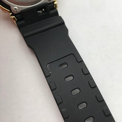 【中古品】【メンズ】 CACIO G-SHOCK カシオ ジーショック GM-5600UG-9JF メタルカバードシリーズ 腕時計 時計 スクエア デジタル 196-260610-mh-13-fuzh カラー：ブラック 万代Net店