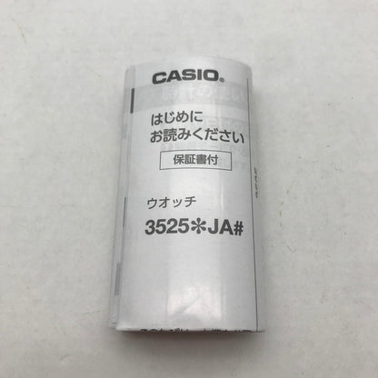 【中古品】【メンズ】 CACIO G-SHOCK カシオ ジーショック GM-5600UG-9JF メタルカバードシリーズ 腕時計 時計 スクエア デジタル 196-260610-mh-13-fuzh カラー：ブラック 万代Net店