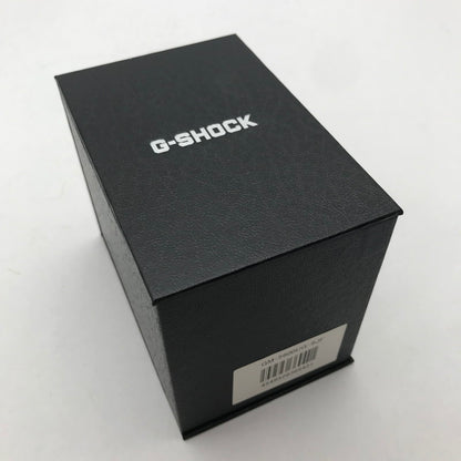 【中古品】【メンズ】 CACIO G-SHOCK カシオ ジーショック GM-5600UG-9JF メタルカバードシリーズ 腕時計 時計 スクエア デジタル 196-260610-mh-13-fuzh カラー：ブラック 万代Net店
