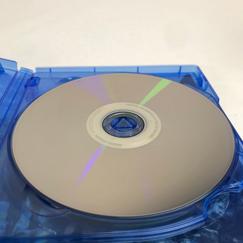 【中古品】 ファイナルファンタジーVII リバース PS5 プレステ5 ゲームソフト FF ケース傷みあり [CERO区分_C/ 15歳以上対象] 026-260611-io-31-fuz 万代Net店