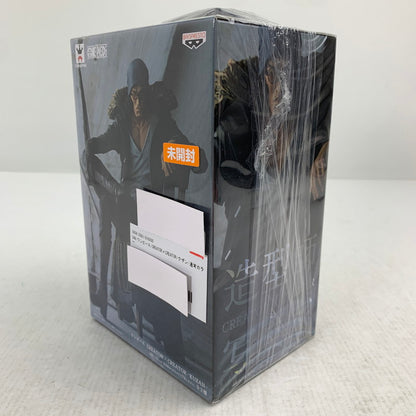 【中古美品】 未開封 ワンピース CREATOR×CREATOR クザン 通常カラー フィギュア 048-260907-ip-03-fuzh 万代Net店