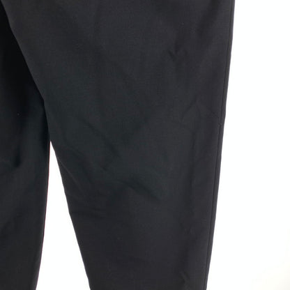 【中古品】【メンズ】 THE NORTH FACE ノースフェイス PURPLE LABEL N24FC083 WIDE TAPERED FIELD PANTS イージーパンツ ワイド テーパード シルエット パンツ ボトムス 古着 155-260607-mh-31-fuz サイズ：36 カラー：ブラック 万代Net店