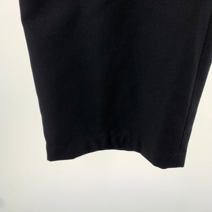 【中古品】【メンズ】 THE NORTH FACE ノースフェイス PURPLE LABEL N24FC083 WIDE TAPERED FIELD PANTS イージーパンツ ワイド テーパード シルエット パンツ ボトムス 古着 155-260607-mh-31-fuz サイズ：36 カラー：ブラック 万代Net店