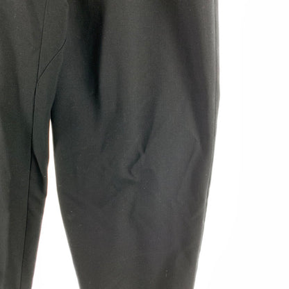 【中古品】【メンズ】 THE NORTH FACE ノースフェイス PURPLE LABEL N24FC083 WIDE TAPERED FIELD PANTS イージーパンツ ワイド テーパード シルエット パンツ ボトムス 古着 155-260607-mh-31-fuz サイズ：36 カラー：ブラック 万代Net店