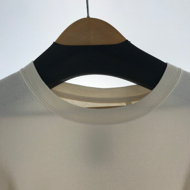 【中古品】【メンズ】 NANAMICA ナナミカ OOAL LS GRAPHIC TEE IVORY SIZE:L 144-260715-ky-12-fuzh 万代Net店