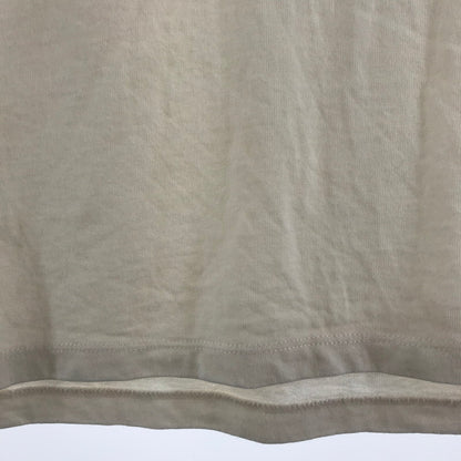 【中古品】【メンズ】 NANAMICA ナナミカ OOAL LS GRAPHIC TEE IVORY SIZE:L 144-260715-ky-12-fuzh 万代Net店