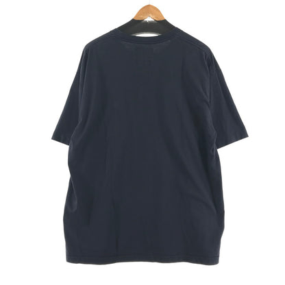 【中古品】【メンズ】 NANAMICA ナナミカ SUHF379 PALACE SS POCKET TEE カラーNAVY SIZE:M 144-260715-ky-13-fuzh 万代Net店