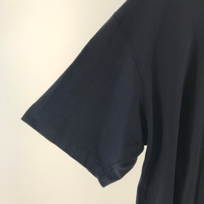 【中古品】【メンズ】 NANAMICA ナナミカ SUHF379 PALACE SS POCKET TEE カラーNAVY SIZE:M 144-260715-ky-13-fuzh 万代Net店