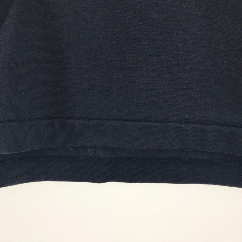 【中古品】【メンズ】 NANAMICA ナナミカ SUHF379 PALACE SS POCKET TEE カラーNAVY SIZE:M 144-260715-ky-13-fuzh 万代Net店