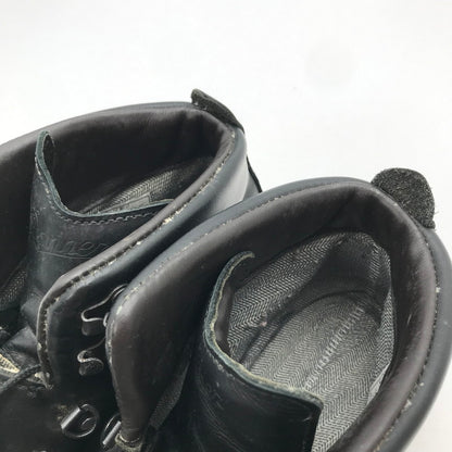 【中古品】【メンズ】 DANNER ダナー 31520X MOUNTAIN LIGHT マウンテンライト アウトドア ブーツ シューズ 靴 164-260610-mh-06-fuzh サイズ：UK9 カラー：ブラック 万代Net店