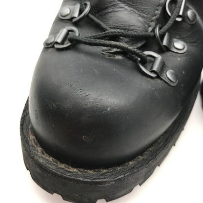 【中古品】【メンズ】 DANNER ダナー 31520X MOUNTAIN LIGHT マウンテンライト アウトドア ブーツ シューズ 靴 164-260610-mh-06-fuzh サイズ：UK9 カラー：ブラック 万代Net店