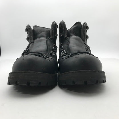 【中古品】【メンズ】 DANNER ダナー 31520X MOUNTAIN LIGHT マウンテンライト アウトドア ブーツ シューズ 靴 164-260610-mh-06-fuzh サイズ：UK9 カラー：ブラック 万代Net店