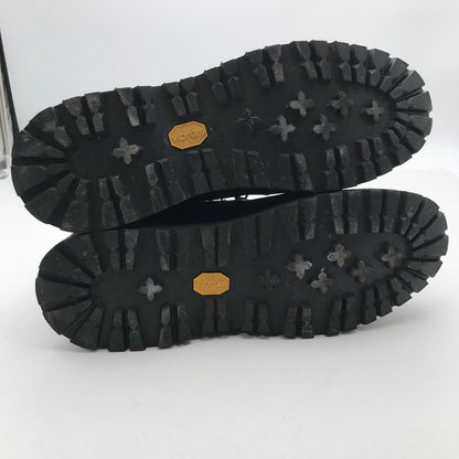 【中古品】【メンズ】 DANNER ダナー 31520X MOUNTAIN LIGHT マウンテンライト アウトドア ブーツ シューズ 靴 164-260610-mh-06-fuzh サイズ：UK9 カラー：ブラック 万代Net店