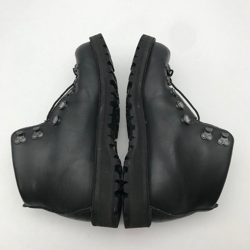 【中古品】【メンズ】 DANNER ダナー 31520X MOUNTAIN LIGHT マウンテンライト アウトドア ブーツ シューズ 靴 164-260610-mh-06-fuzh サイズ：UK9 カラー：ブラック 万代Net店