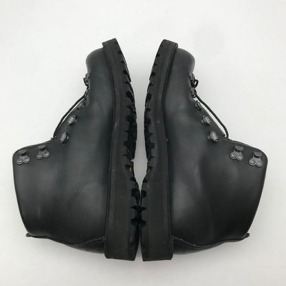 【中古品】【メンズ】 DANNER ダナー 31520X MOUNTAIN LIGHT マウンテンライト アウトドア ブーツ シューズ 靴 164-260610-mh-06-fuzh サイズ：UK9 カラー：ブラック 万代Net店