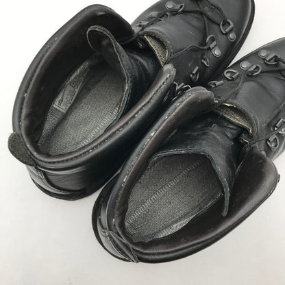 【中古品】【メンズ】 DANNER ダナー 31520X MOUNTAIN LIGHT マウンテンライト アウトドア ブーツ シューズ 靴 164-260610-mh-06-fuzh サイズ：UK9 カラー：ブラック 万代Net店