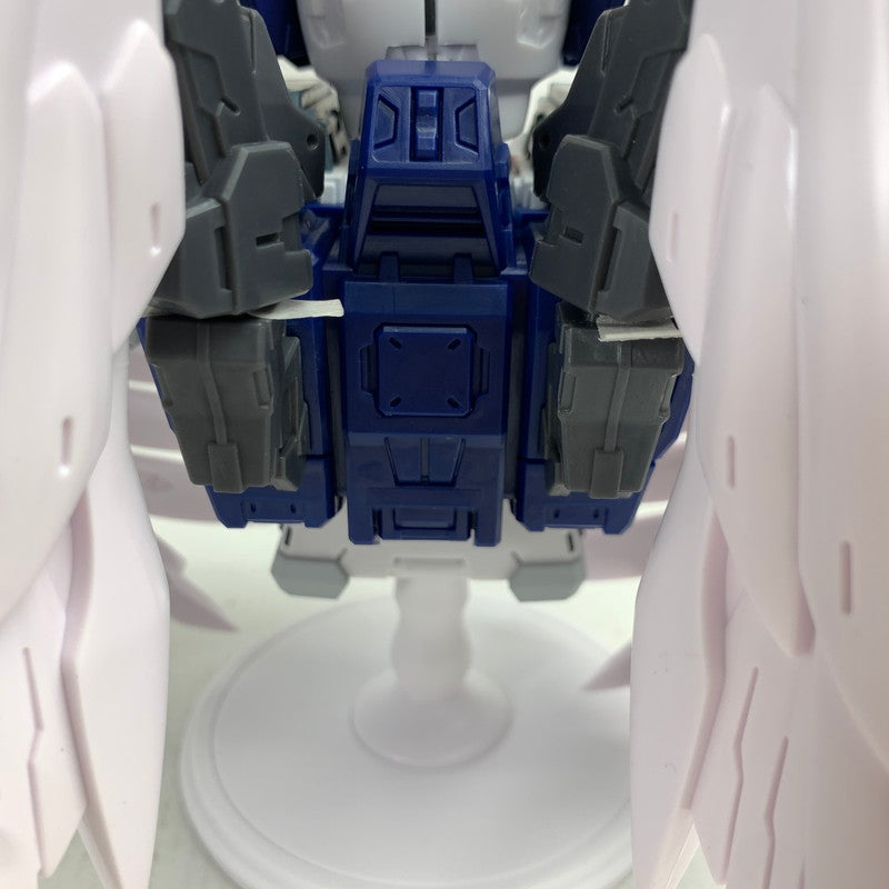 【中古品】 一番くじ 新機動戦記ガンダムW 30th Anniversary ラストワン賞 ウイングガンダムゼロ EW BUSTISAN 056-260702-ky-04-fuzh 万代Net店