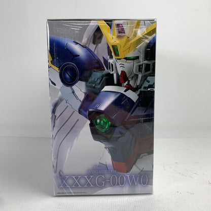 【中古品】 一番くじ 新機動戦記ガンダムW 30th Anniversary ラストワン賞 ウイングガンダムゼロ EW BUSTISAN 056-260702-ky-04-fuzh 万代Net店