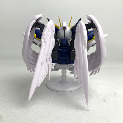 【中古品】 一番くじ 新機動戦記ガンダムW 30th Anniversary ラストワン賞 ウイングガンダムゼロ EW BUSTISAN 056-260702-ky-04-fuzh 万代Net店