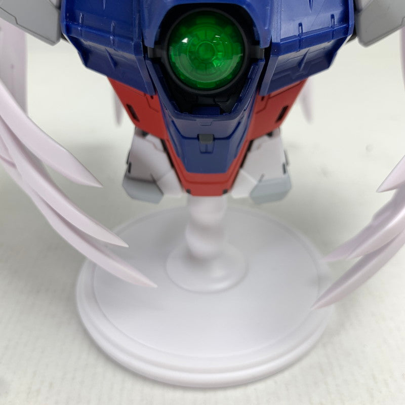 【中古品】 一番くじ 新機動戦記ガンダムW 30th Anniversary ラストワン賞 ウイングガンダムゼロ EW BUSTISAN 056-260702-ky-04-fuzh 万代Net店