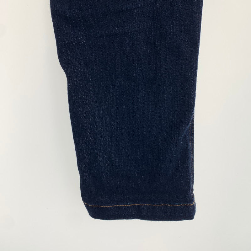【中古品】【メンズ】 GRAMICCI × BEAMS グラミチ ビームス GMP-19S945 クライミング デニム パンツ ジーンズ ボトムス 古着 155-260729-mh-11-fuzh サイズ：M カラー：インディゴ 万代Net店