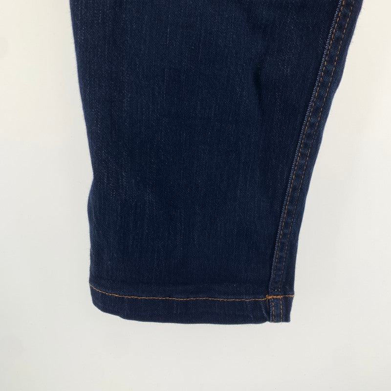 【中古品】【メンズ】 GRAMICCI × BEAMS グラミチ ビームス GMP-19S945 クライミング デニム パンツ ジーンズ ボトムス 古着 155-260729-mh-11-fuzh サイズ：M カラー：インディゴ 万代Net店