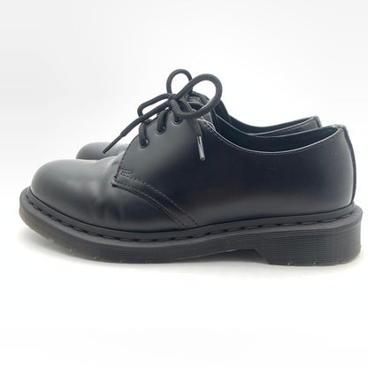 【中古品】【メンズ】 DR.MARTENS AW006 ドクターマーチン 3ホールシューズ レザー ブーツ 164-260726-gm-43-fuzh サイズ：UK7 カラー：ブラック 万代Net店