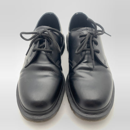 【中古品】【メンズ】 DR.MARTENS AW006 ドクターマーチン 3ホールシューズ レザー ブーツ 164-260726-gm-43-fuzh サイズ：UK7 カラー：ブラック 万代Net店