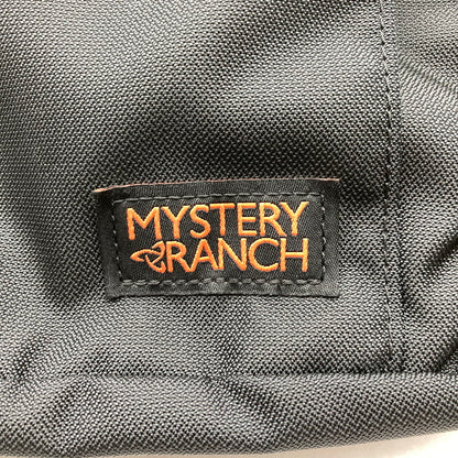 【中古品】【メンズ】 MYSTERY RANCH ミステリーランチ ショルダーバック カラー ブラック カバン 188-260629-ky-11-fuzh 万代Net店