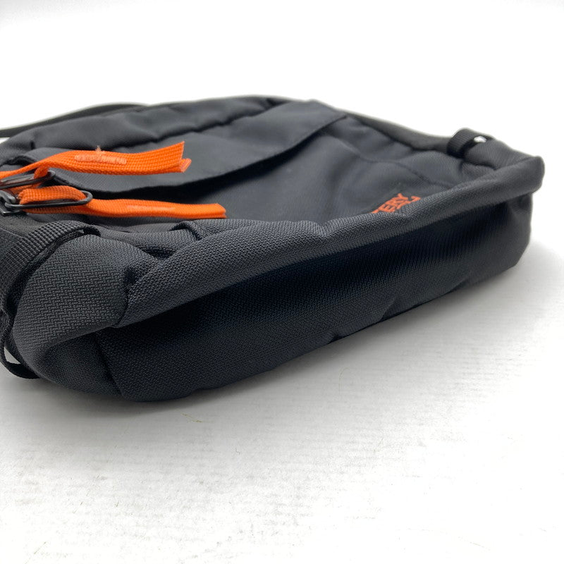 【中古品】【メンズ】 MYSTERY RANCH ミステリーランチ ショルダーバック カラー ブラック カバン 188-260629-ky-11-fuzh 万代Net店
