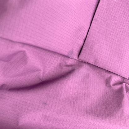 【中古品】【メンズ】 K-WAY ケーウェイ PANTS パンツ 長ズボン PURPLE SIZE:M NYLON ※汚れあり 158-260818-io-16-fuzh カラー：パープル 万代Net店
