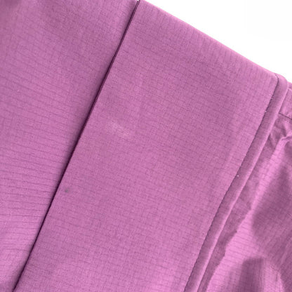 【中古品】【メンズ】 K-WAY ケーウェイ PANTS パンツ 長ズボン PURPLE SIZE:M NYLON ※汚れあり 158-260818-io-16-fuzh カラー：パープル 万代Net店