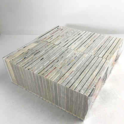 【中古品】 ハイキュー！！ 全45巻セット セットコミック 漫画 マンガ セット コミック ※色褪せ含む 004-260905-io-02-fuz 万代Net店