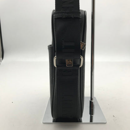 【中古品】【メンズ】 GENTIL BANDIT ジャンティ バンティ ショルダーバック クロス ボディバッグ カバン 188-260610-mh-09-fuzh カラー：ブラック カモ 万代Net店