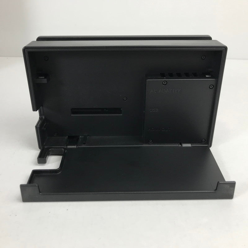 【現状渡し品】 Nintendo Switch ニンテンドースイッチ 本体 Joy-con(R L)欠品 034-260608-mh-17-fuzh 万代Net店