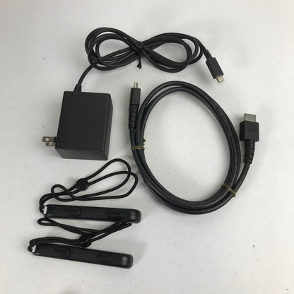 【現状渡し品】 Nintendo Switch ニンテンドースイッチ 本体 Joy-con(R L)欠品 034-260608-mh-17-fuzh 万代Net店