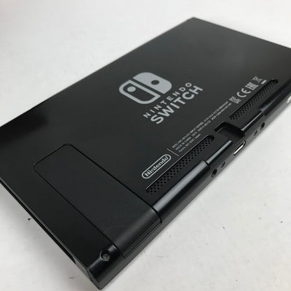 【現状渡し品】 Nintendo Switch ニンテンドースイッチ 本体 Joy-con(R L)欠品 034-260608-mh-17-fuzh 万代Net店
