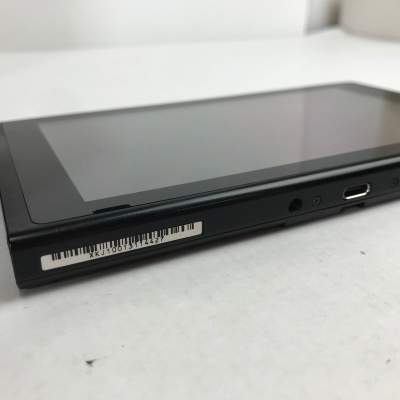 【現状渡し品】 Nintendo Switch ニンテンドースイッチ 本体 Joy-con(R L)欠品 034-260608-mh-17-fuzh 万代Net店