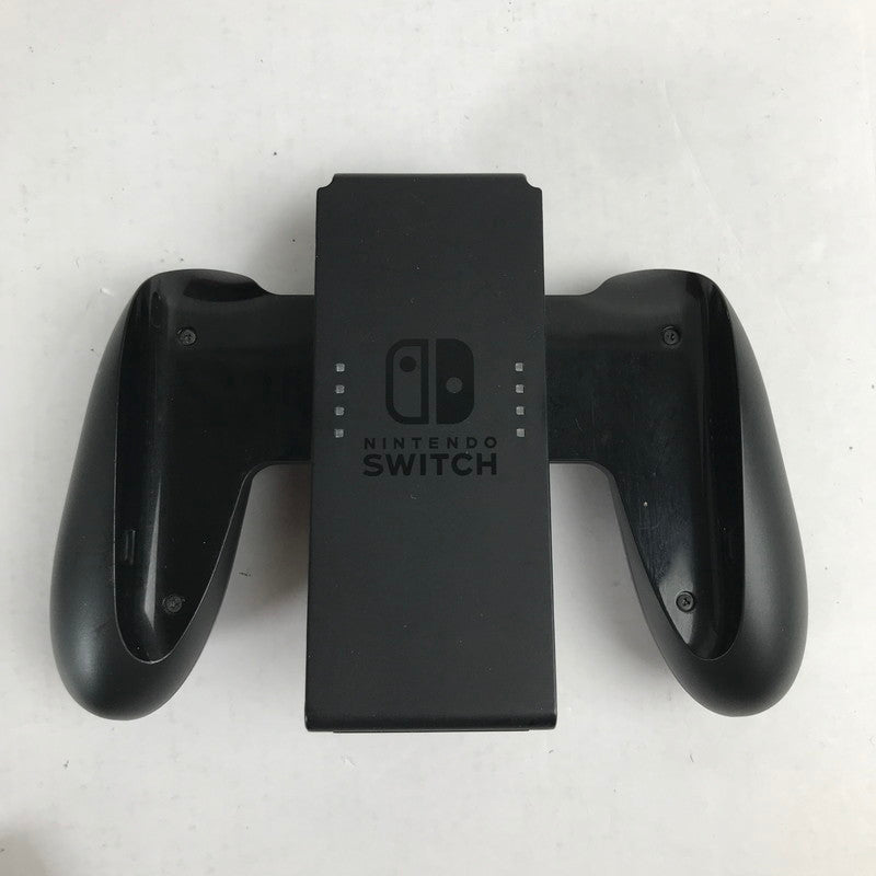 【現状渡し品】 Nintendo Switch ニンテンドースイッチ 本体 Joy-con(R L)欠品 034-260608-mh-17-fuzh 万代Net店